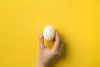 Eggs are a brilliant source of protein